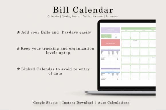 Ultimate Budget by Paycheck - Google Sheets