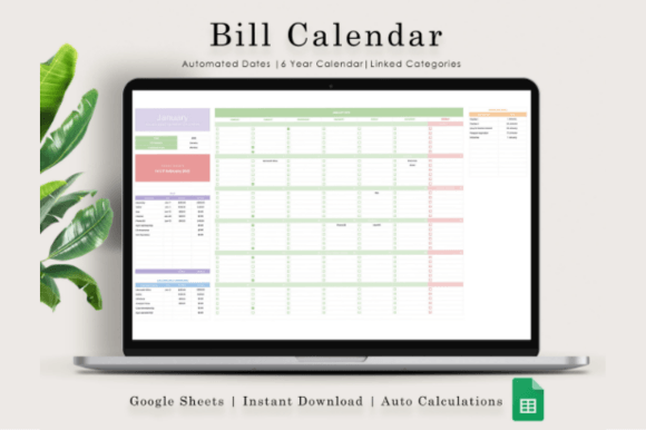 Ultimate Budget by Paycheck - Google Sheets