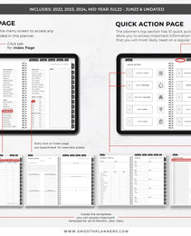 THE MODERN DIGITAL PLANNER